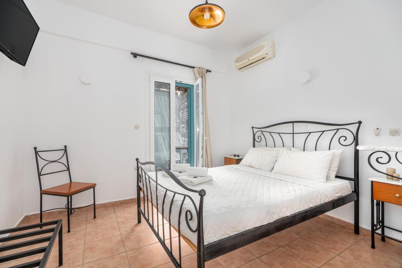 Appartement Ornos Apartments Ornos (Mykonos)