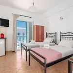 Ornos Apartments