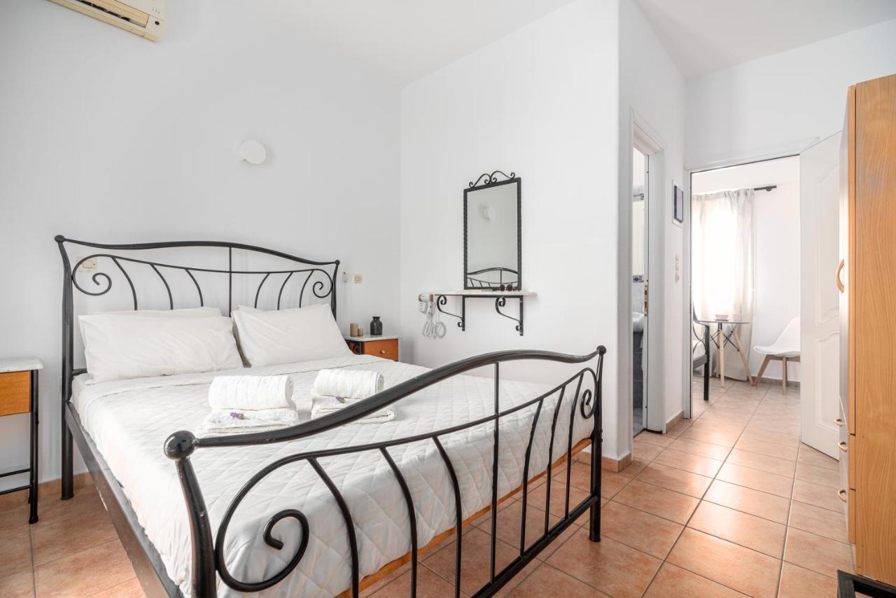 Ornos Apartments Apartamento