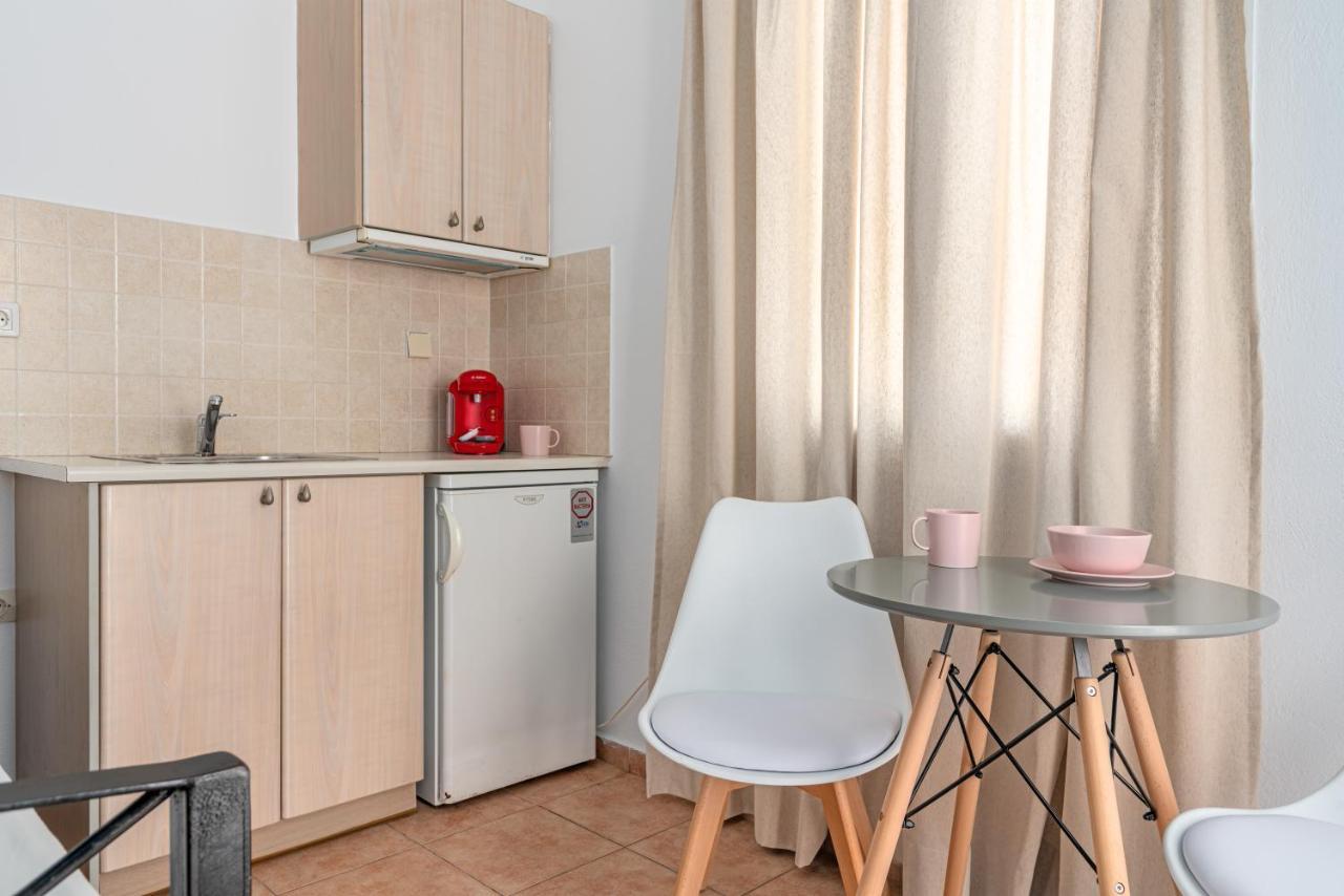 Apartamento Ornos Apartments