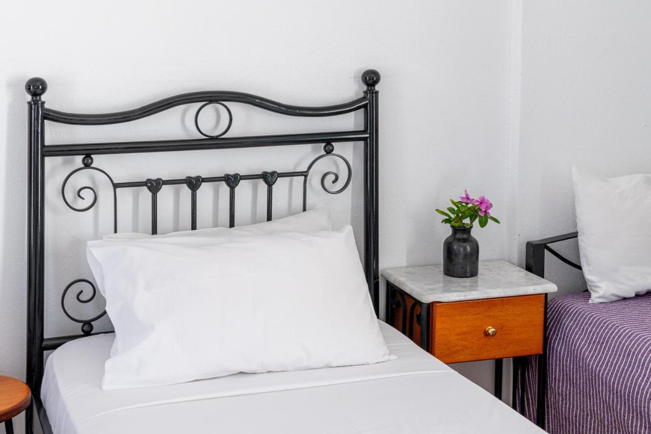 Apartamento Ornos Apartments *