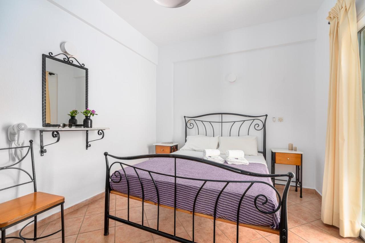 Ornos Apartments