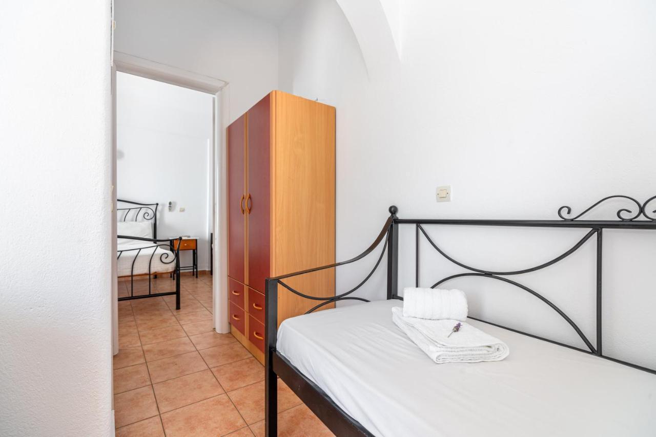 Ornos Apartments Apartamento Ornos (Mykonos)