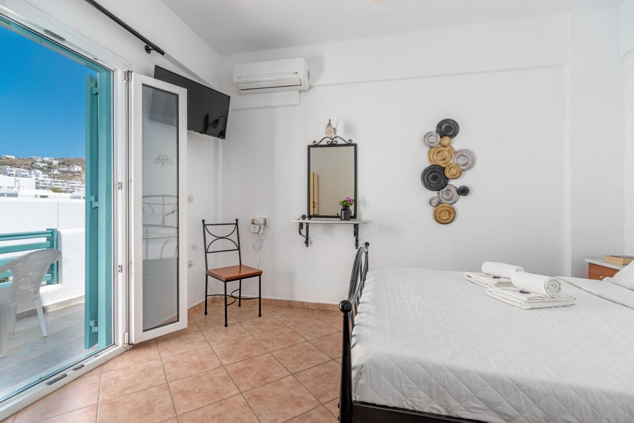 Apartamento Ornos Apartments *