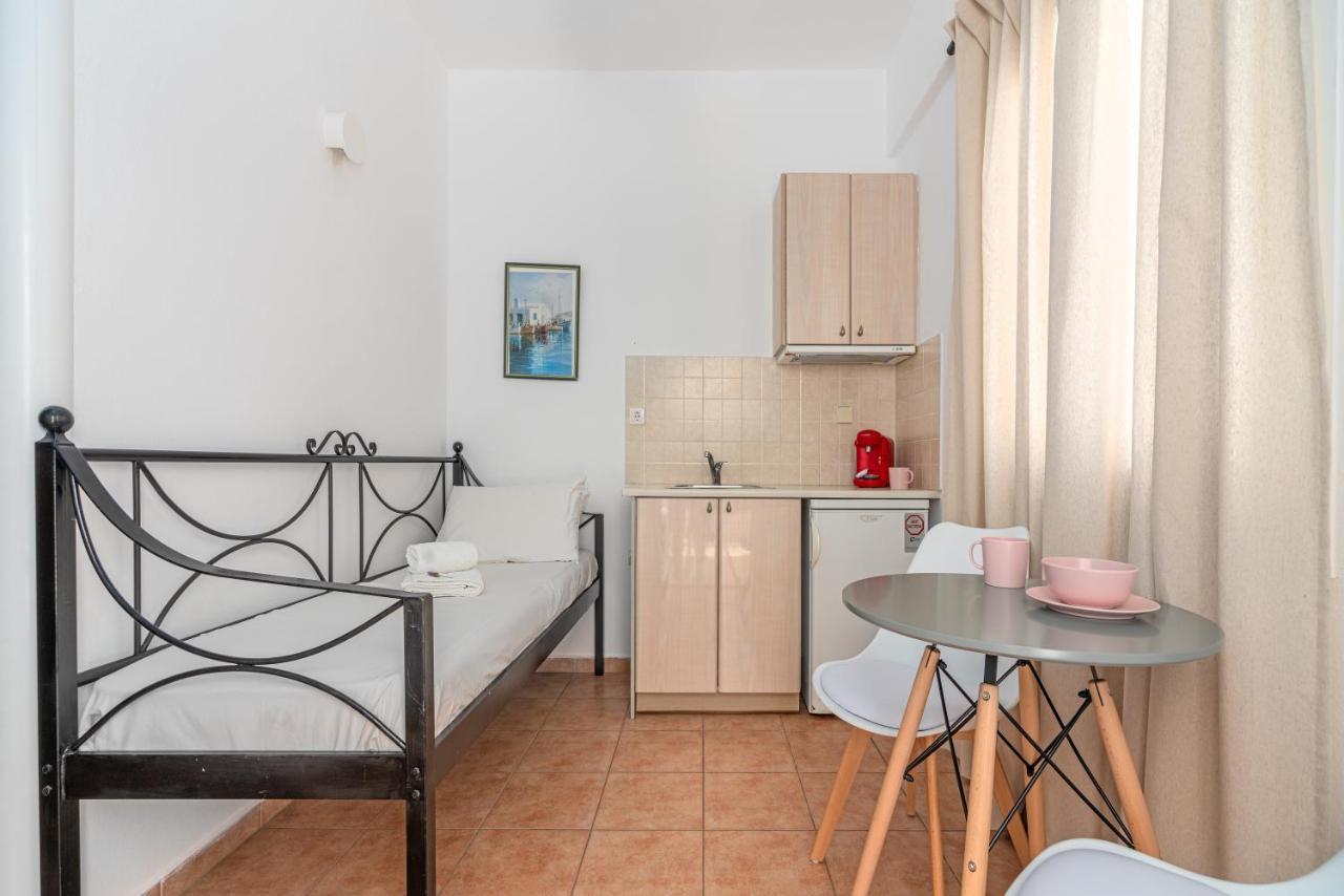 Apartamento Ornos Apartments *