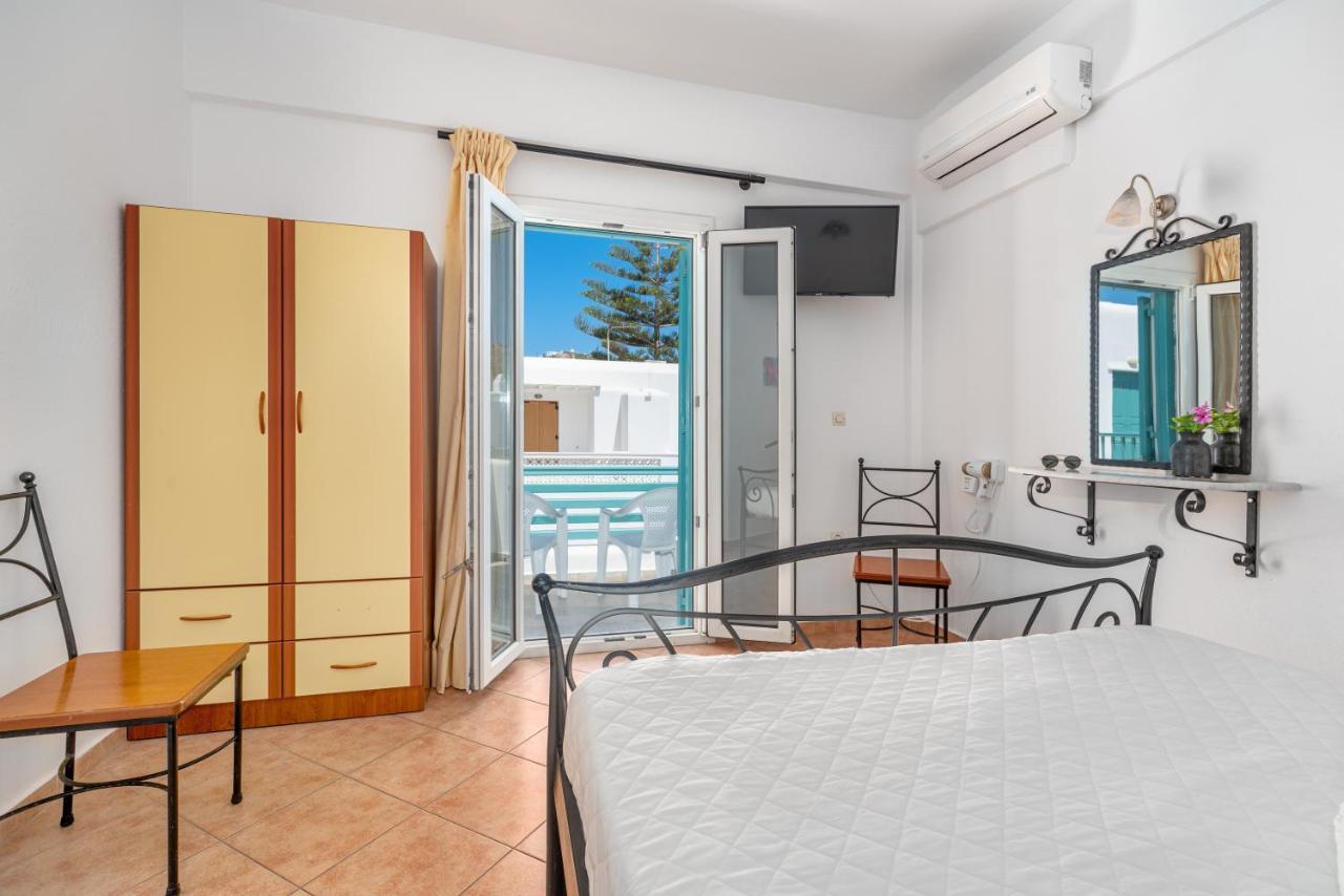 Apartamento Ornos Apartments *