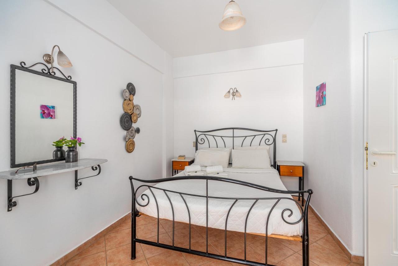 Ornos Apartments * Ornos (Mykonos)