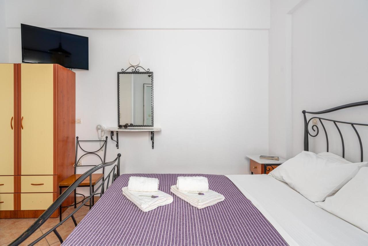 Apartamento Ornos Apartments Ornos (Mykonos)