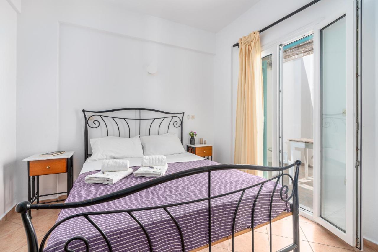 Ornos Apartments Apartamento *