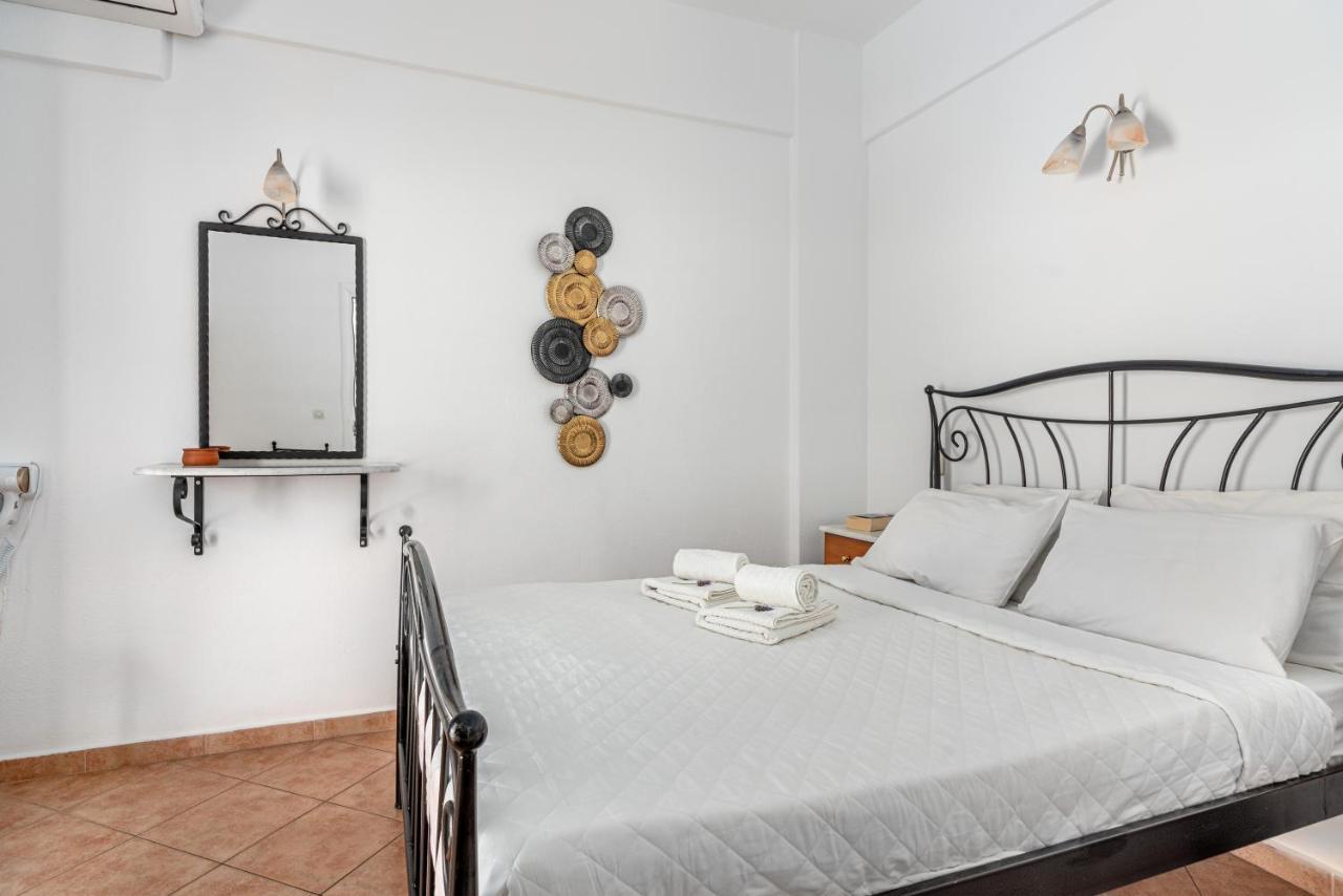Ornos Apartments