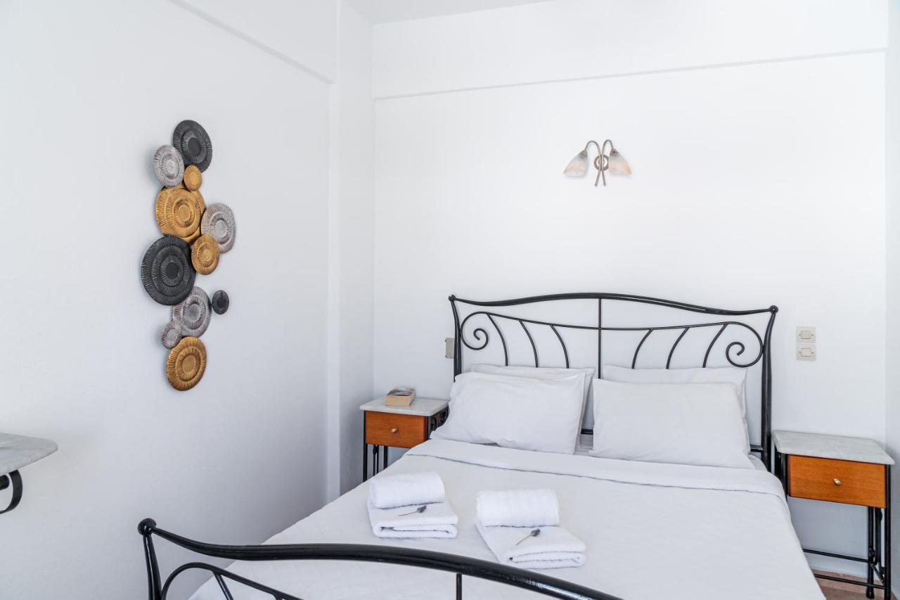 Ornos Apartments Apartamento *